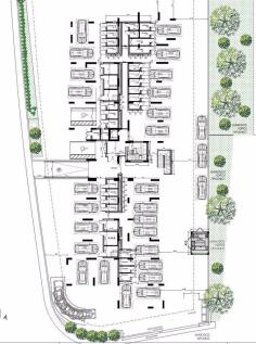 Ground Floor Plans