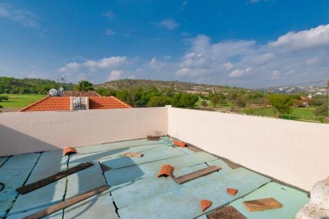 View From Roof