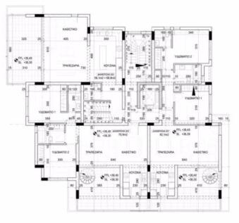 3rd Floor Plans