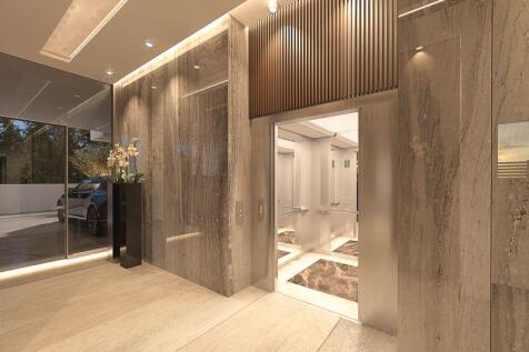 Lobby Area with...