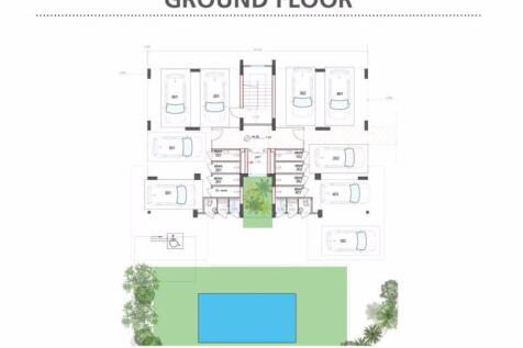 Ground Floor Plans