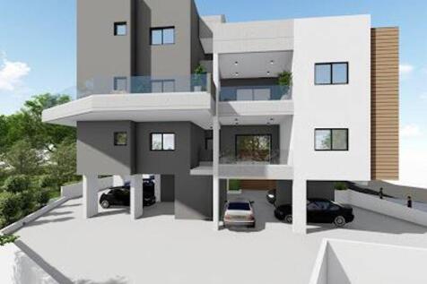 Apartments - Artist