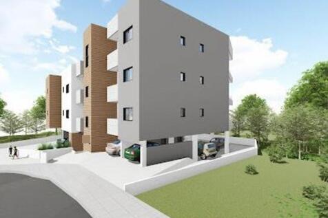 Apartments - Artist