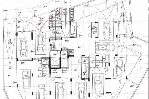 Ground Floor Plans
