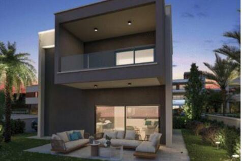 Villa 8 - Artist...