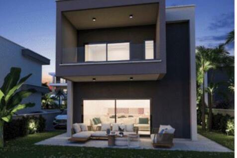 Villa 10 - Artist