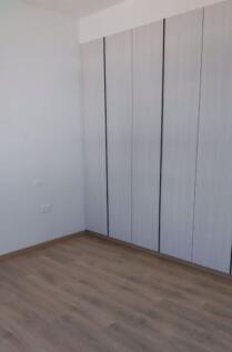 Fitted Wardrobes