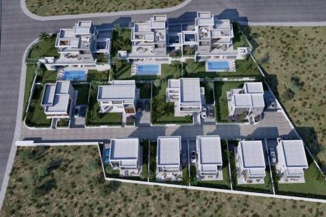 Aerial View of...