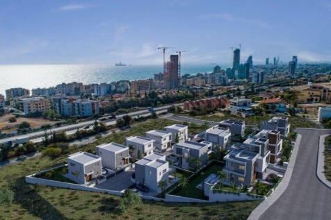 Aerial View of...