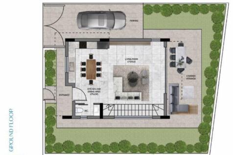 Villa 9 - Ground...