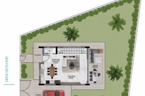 Villa 12 - Ground