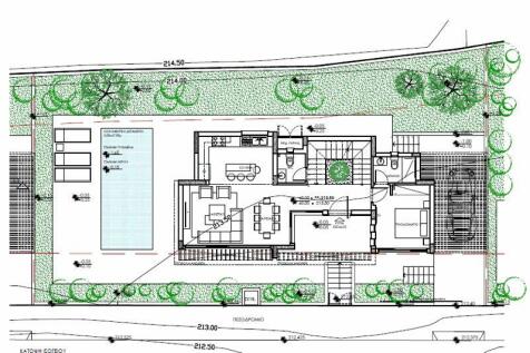 Ground Floor Plan