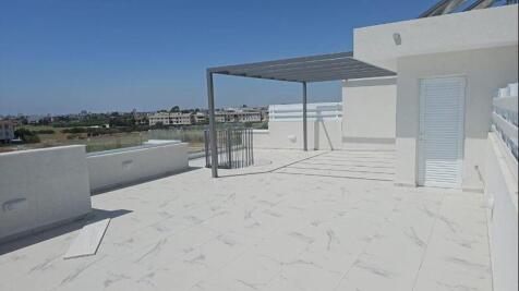 Roof Terrace