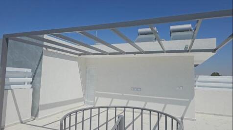 Roof Terrace