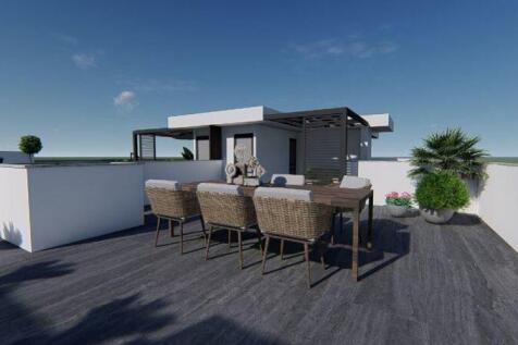 Roof Garden -...