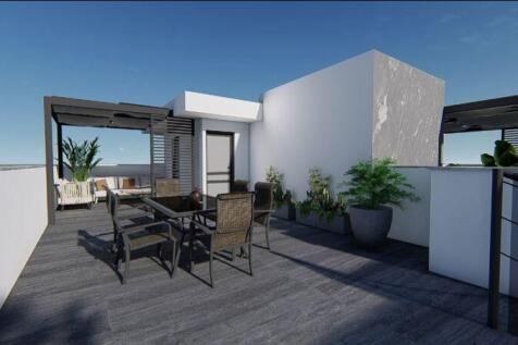 Roof Garden -...