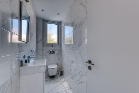 Guest WC