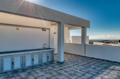 Roof Terrace
