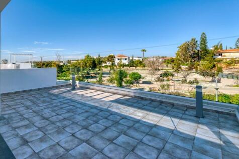 Roof Terrace