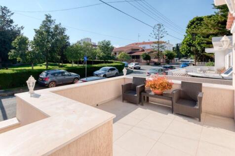 Front Raised Veranda