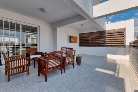 Main Living Area...