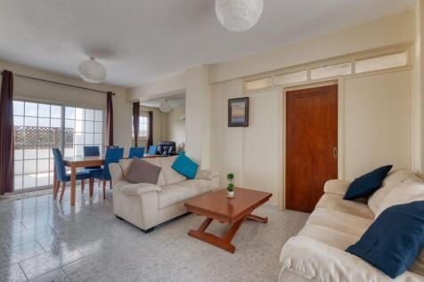 Main Living Area
