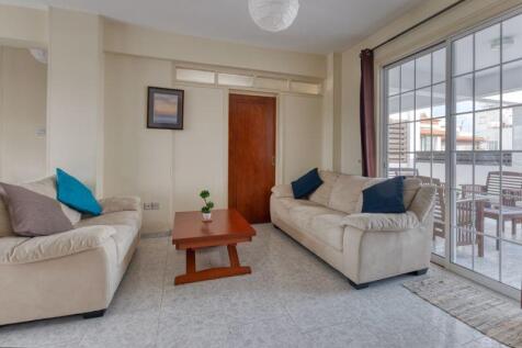 Main Living Area