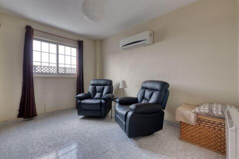 2nd Living Area