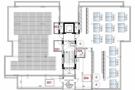 Roof Plans