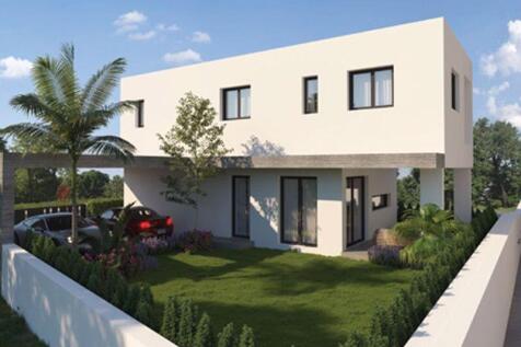Villa Exterior -...