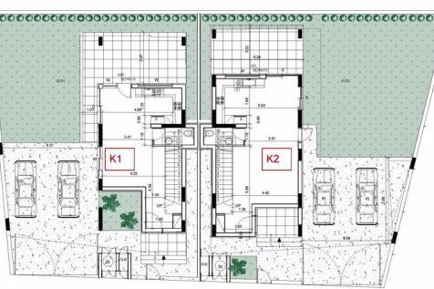 Ground Floor Plans
