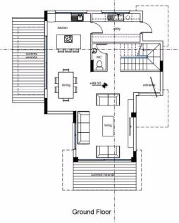 Ground Floor Plans