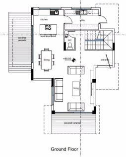 Ground Floor Plans