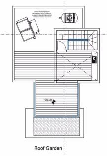 Roof Garden Plans