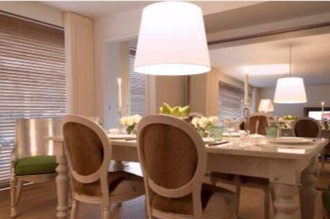 Open Plan Example