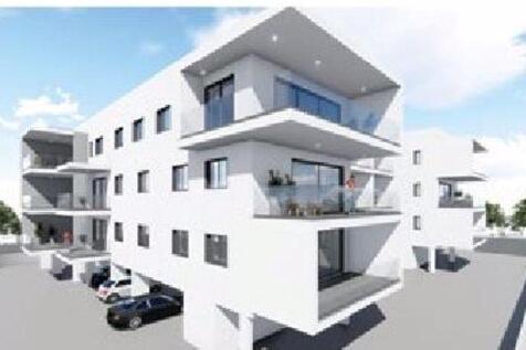 Apartments - Artist