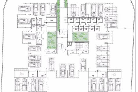 Ground Floor Plans