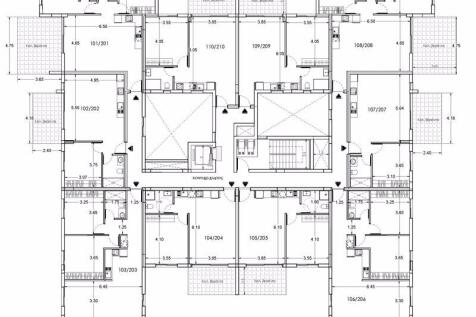 1st &amp; 2nd Floor...