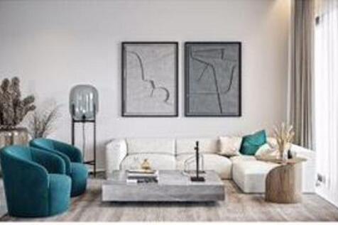 Lounge Example