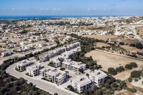 Aerial View of...