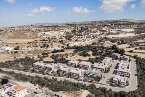 Aerial View of...