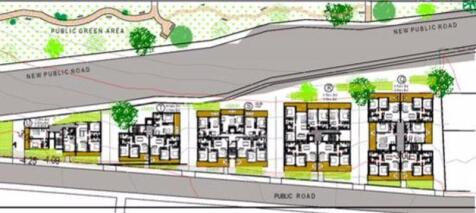 Site Plan for...