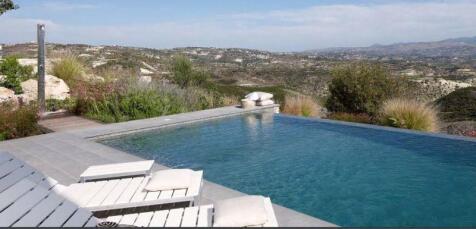 Infinity Pool