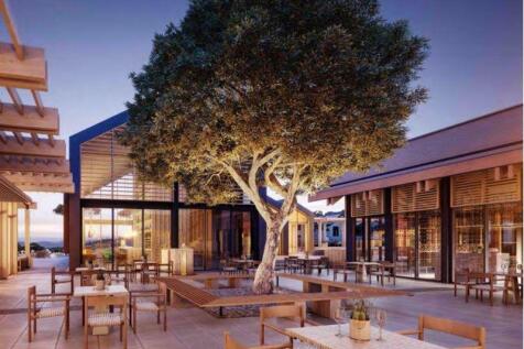Outdoor and Indoor