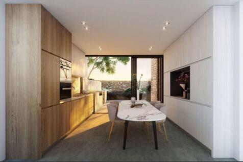 Kitchen and Dining