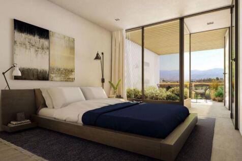 Bedroom Example