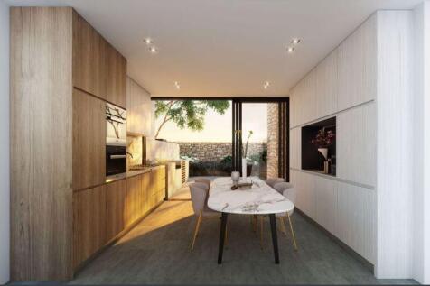 Kitchen and Dining