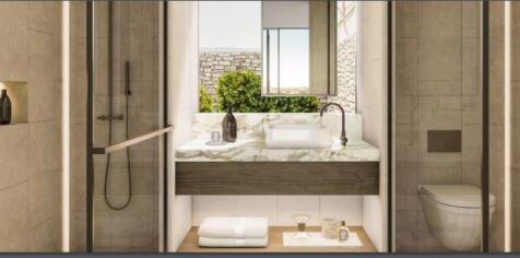Ensuite Example