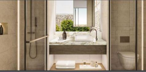 Ensuite Example