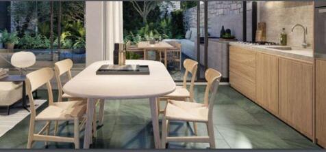 Kitchen and Dining